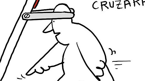 La viñeta de Muskupapi