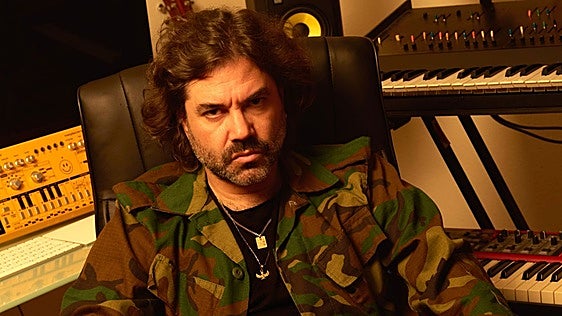 «Mi creatividad fluye más por el día que por la noche»