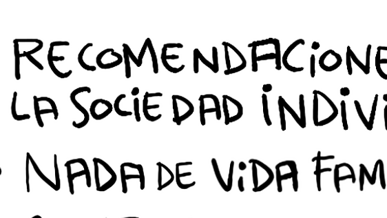 La viñeta de Muskupapi