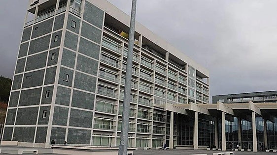 Condenan al Sacyl a indemnizar con 60.000 euros a una mujer que perdió su bebé durante el parto en el Hospital de Burgos