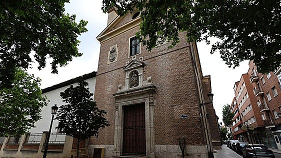 Los conventos y monasterios de Valladolid se abren a los nuevos tiempos