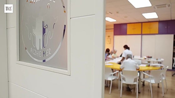 Las reclamaciones de pacientes y familiares en el Día Mundial del Alzheimer