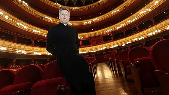 Roberto Enríquez y María Adánez, premios Amigos del Teatro
