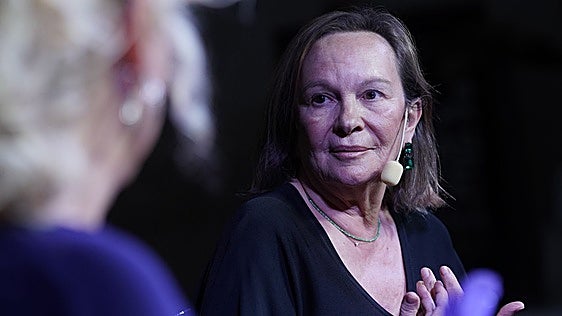 «En esencia somos seres espirituales, la realidad es una construcción mental»
