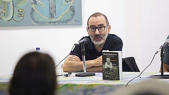 «John Berger alertó de la desaparición de la cultura rural en los sesenta»