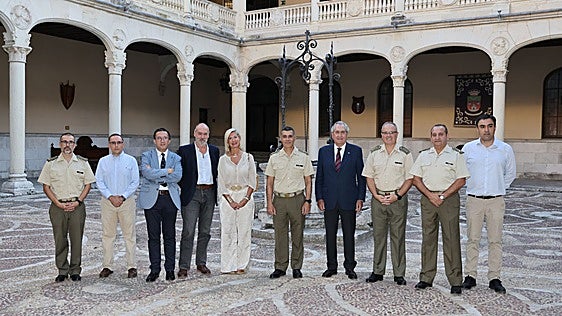 Ana Mauricia de Austria, la «vallisoletana desconocida» que reinó en Francia