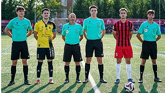 El Mojados necesita de los penaltis para eliminar al Laguna