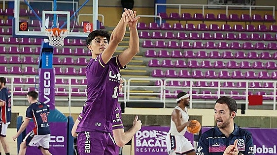 El UEMC incorpora a seis canteranos para iniciar la pretemporada