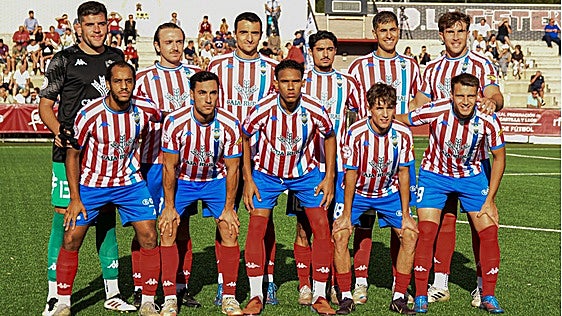 El sueño rojiblanco da la salida este domingo