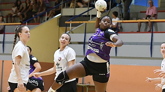 El Caja Rural Aula Valladolid, campeón de la Copa de Castilla y León