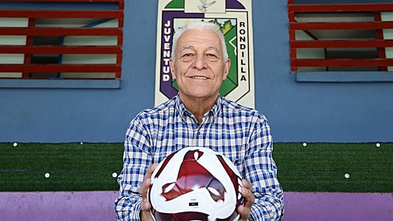 El Juventud Rondilla despide a un entrenador por comentarios racistas: «Ha sido fulminante, esas comunidades forman parte de nuestro club»