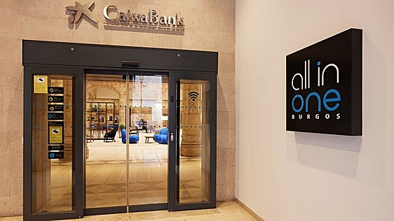 CaixaBank lanza un amplio paquete de ayudas económicas para los afectados por los incendios