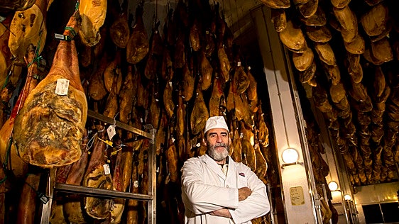 «Exportar fue un camino que costó recorrer porque no estaba hecho»