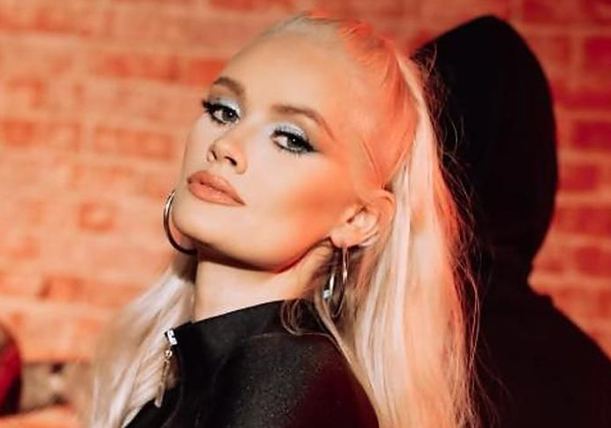 Fallece Lauren Bennett, la voz detrás de ''Party Rock Anthem'' y exintegrante de G.R.L.