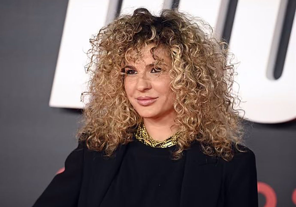 Sheila Casas confirma el fin de su breve romance con Sergio Ignacio González