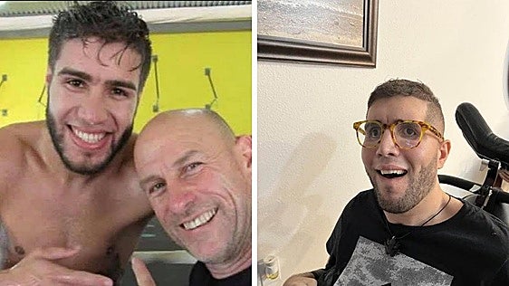 Fallece Prichard Colón a los 33 años, la promesa del boxeo que conmovió al mundo