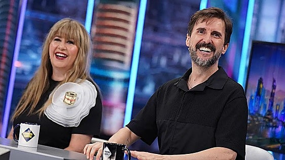 Pepa Charro sorprende a Pablo Motos con su peculiar plan para la vejez