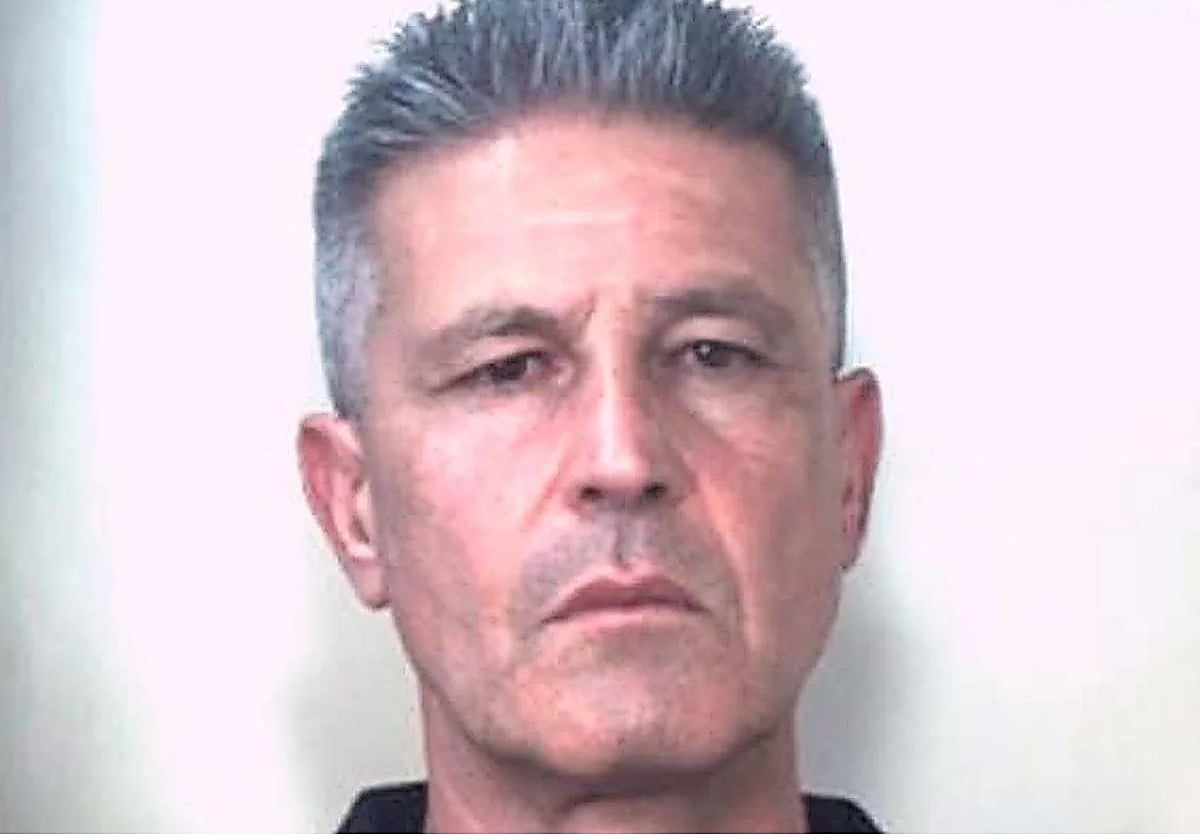 Cae uno de los máximos jefes de la mafia calabresa, que vivía oculto en la despoblada Soria