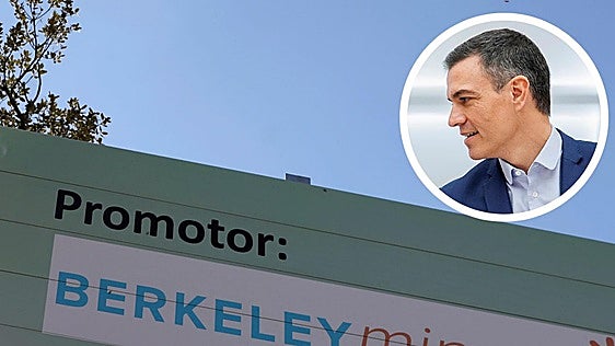 El Gobierno de España gana tiempo y congela la demanda multimillonaria de Berkeley por la mina de uranio de Salamanca