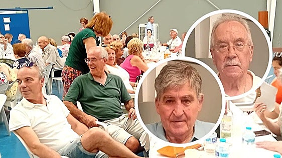 El pueblo de Valladolid que no olvida a sus médicos: «Eran dos auténticos todotorrenos»
