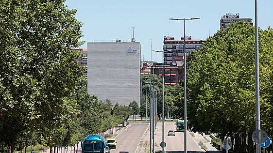 El Triatlón Ciudad de Valladolid obligará a cortar varias vías durante la mañana del domingo