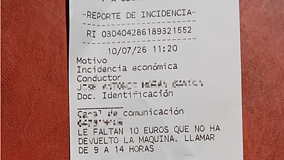 El insólito paso de un transportista por el peaje de la León-Astorga: la autopista le deja a deber diez euros