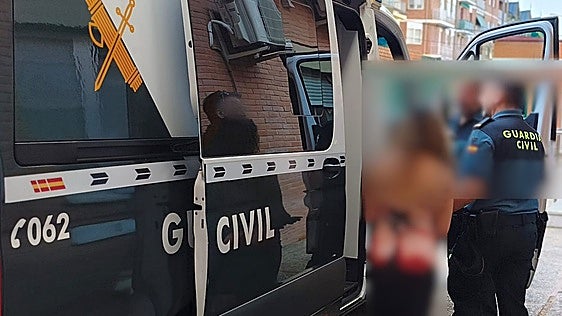 Detenidos en Toro los padres de una bebé de tres meses que murió en el domicilio familiar