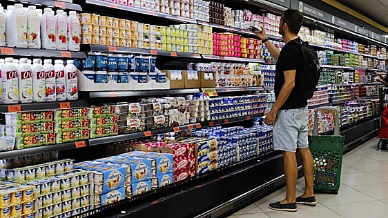 Qué supermercados y centros comerciales de Valladolid abrirán el festivo 15 de agosto
