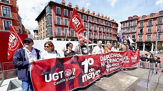 Los sindicatos saldrán a la calle el 31 de agosto ante «el bloqueo de la patronal» en la negociación del convenio del metal
