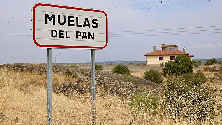 Cuando la tierra tembló en Zamora: «Aquí ha habido pequeños terremotos toda la vida»
