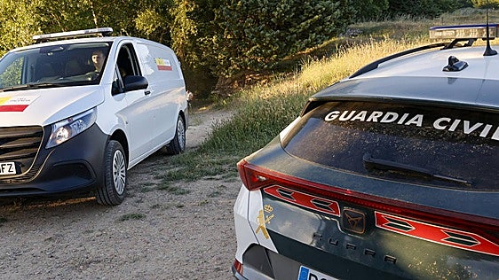 La mujer muerta por un disparo mientras cazaba es la vallisoletana Raquel García, monitora de la FMD durante 30 años