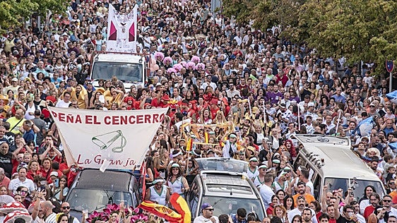 Las fiestas de los pueblos resisten y sortean el descenso generalizado del ocio nocturno