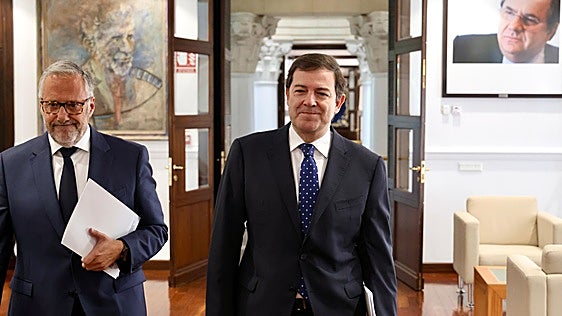 La nueva cuenta ahorro vivienda joven de la Junta permitirá deducirse hasta 7.500 euros en cinco años