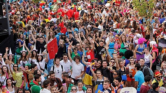Programa completo de las fiestas de Laguna de Duero 2026: conciertos, encierros y horarios día a día