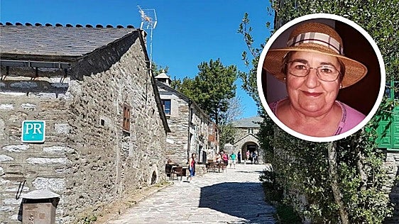 La búsqueda de la mujer de 82 años desaparecida en Ponferrada se centra en Galicia