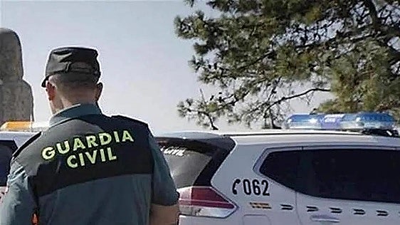 Detenido por amenazar con hacer explotar un pueblo de Burgos en redes sociales y atrincherarse