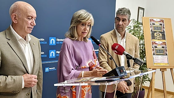Carrión acoge el Certamen Nacional de Teatro Aficionado con ocho compañías de distintos puntos de España