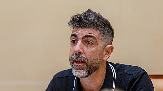Guillermo San Juan no optará a la Alcaldía de Segovia y dejará la primera línea política