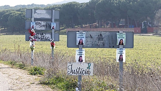 La Audiencia admite nuevas pruebas antes del juicio del Caso Esther López