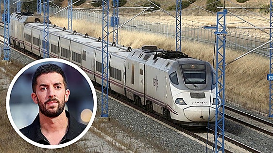 «'La Revuelta' es la bomba», el equívoco que ha llevado a detener en Valladolid un Alvia con rumbo a Madrid