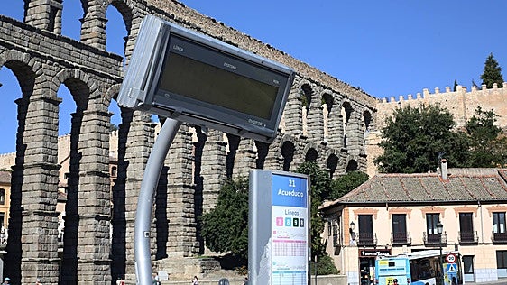 El Ayuntamiento reorganiza varias líneas de autobús urbano desde el próximo lunes