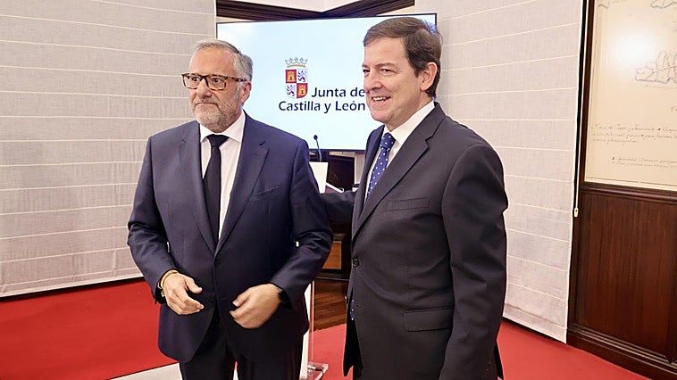 El CES cuestiona la rebaja del IRPF en 2027 en Castilla y León y pide aplicar límites de renta a las deducciones