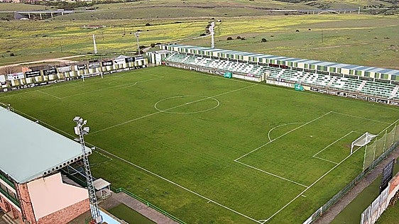 El futuro de la Segoviana en La Albuera cambiará tras su conversión en SAD