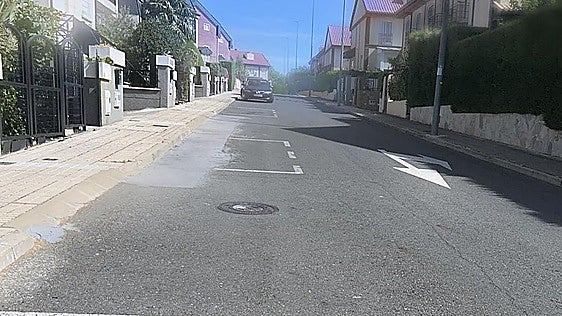 Unos de los dos muertos hallados en un chalé de Salamanca es un exinspector de Policía Nacional