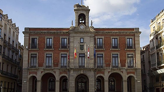 La gran cantidad simultánea de accesos registrada hoy colapsa la plataforma municipal de inscripciones de Zamora