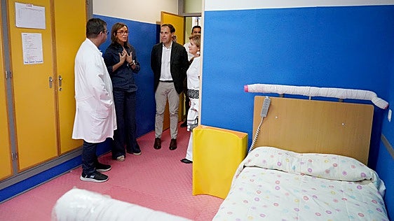 Primer muestrario de precampaña del PP en Valladolid: defensa de su gestión local y crítica nacional al PSOE