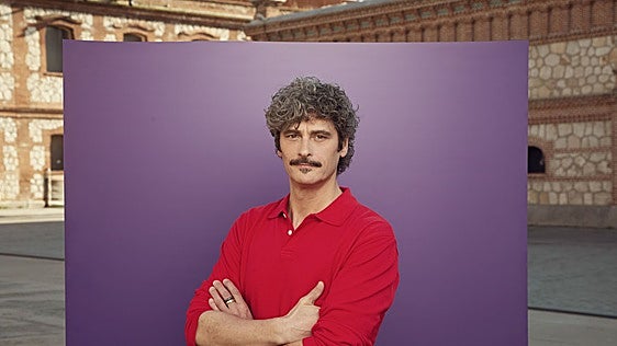 «Volvería a enrolarme en una serie como 'La que se avecina'»
