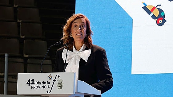 Armisén reclama un nuevo marco de financiación local «que responda a la realidad»