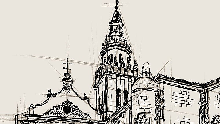 Nava del Rey, la ciudad querida de los reyes