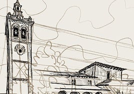 Villaherreros y los pioneros de Tierra de Campos